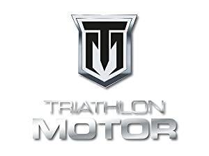 High-quality triathlon motor